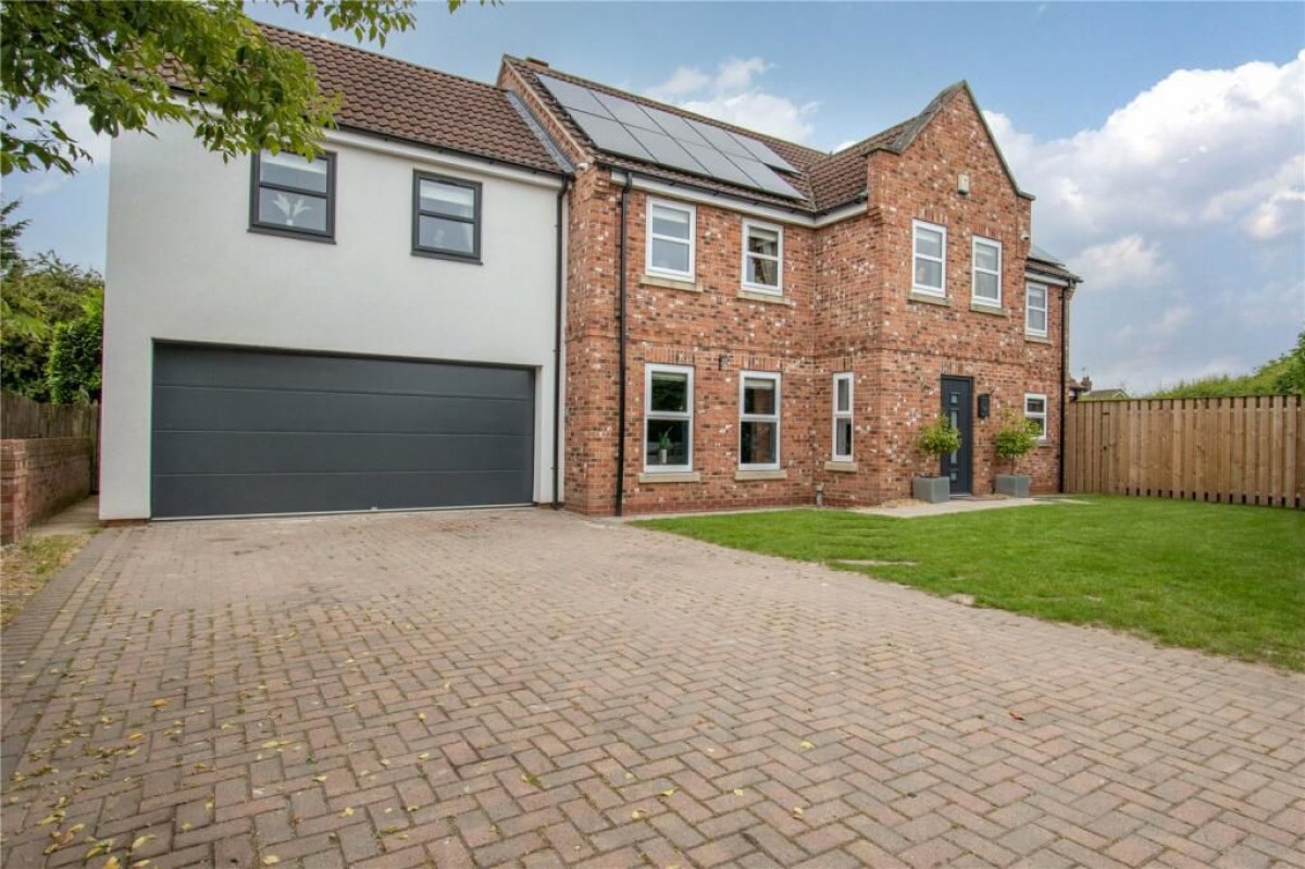 Images for Highbury, Bracon, Belton