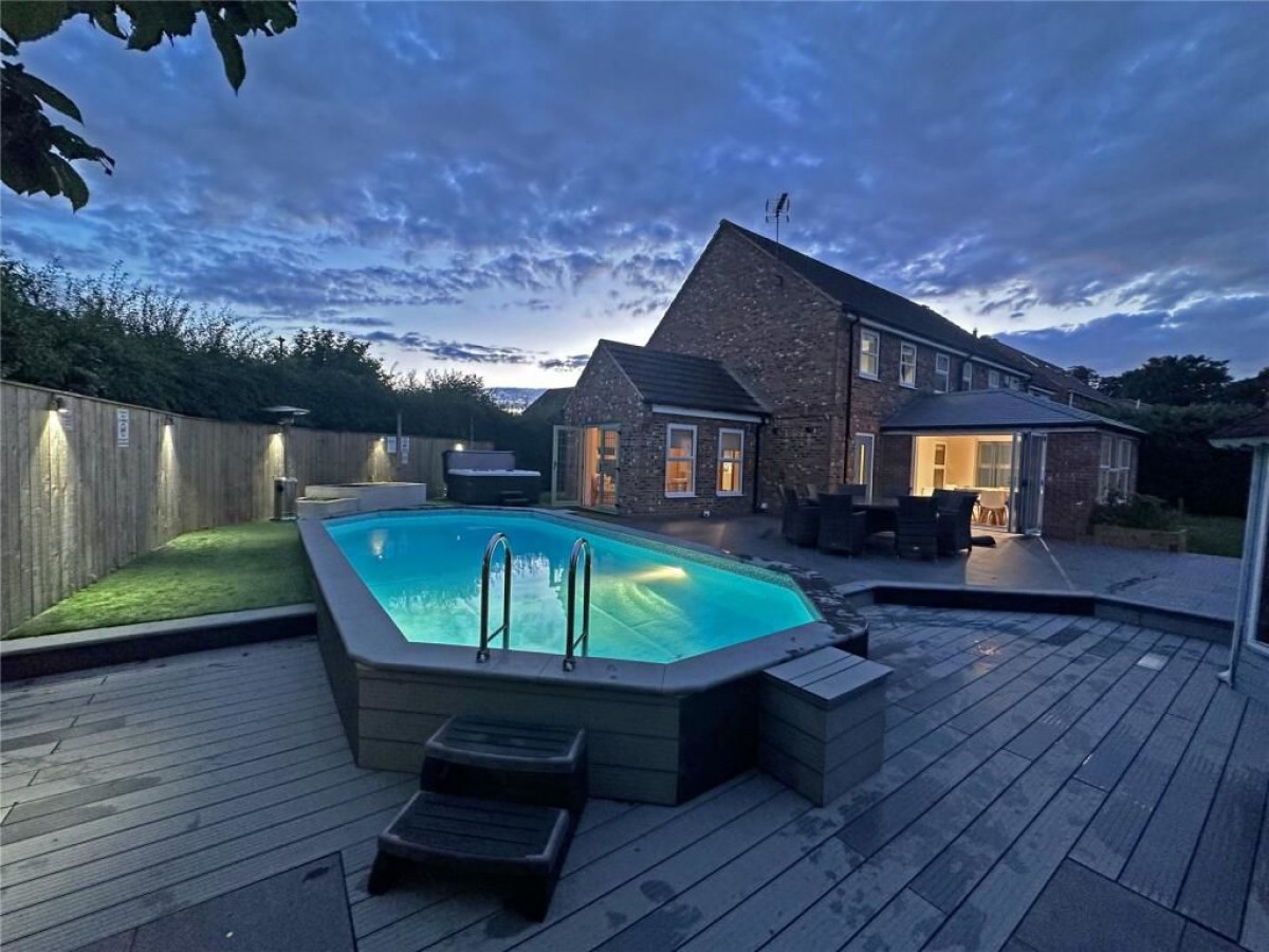 Images for Highbury, Bracon, Belton