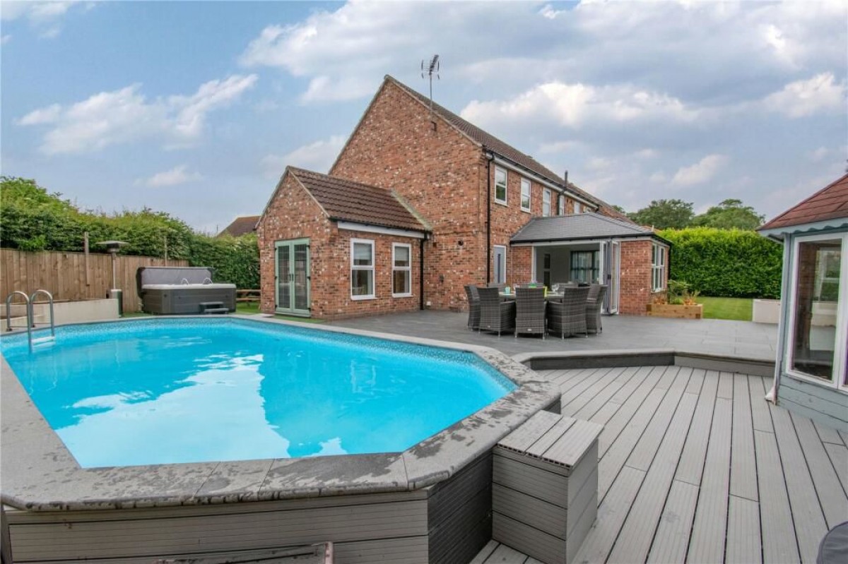 Images for Highbury, Bracon, Belton