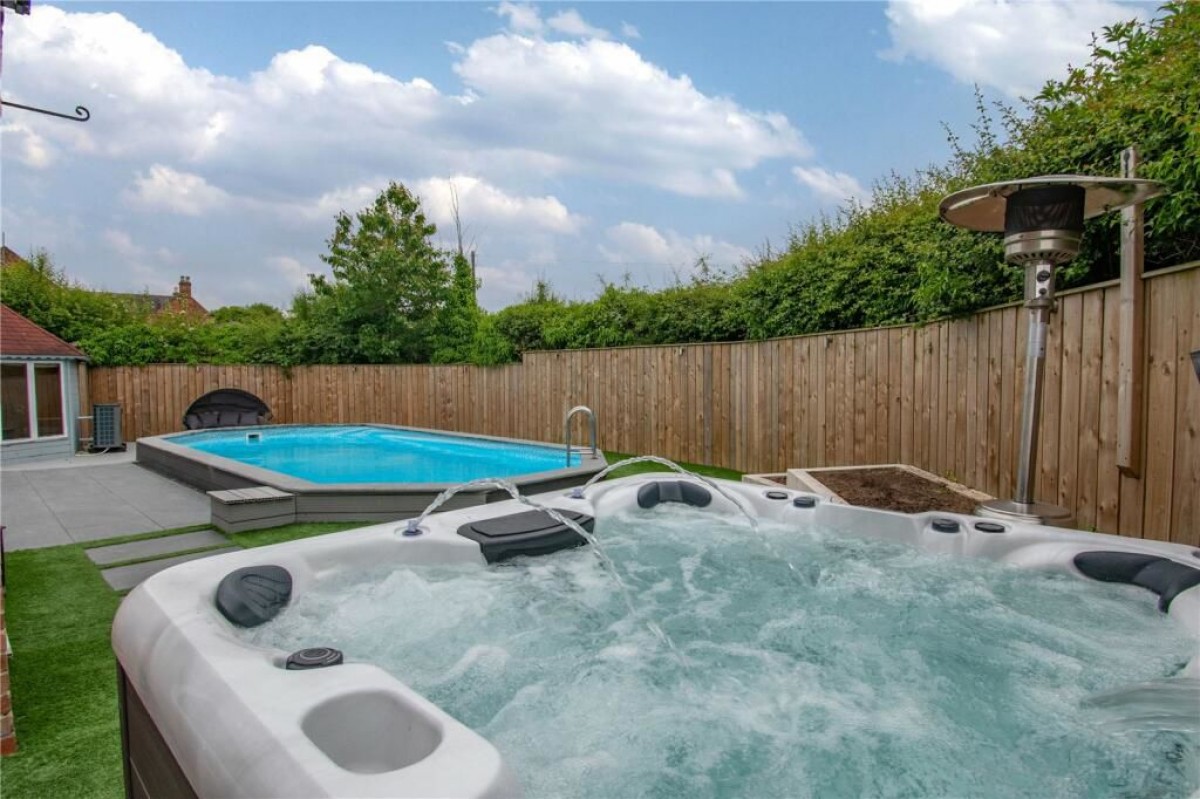 Images for Highbury, Bracon, Belton