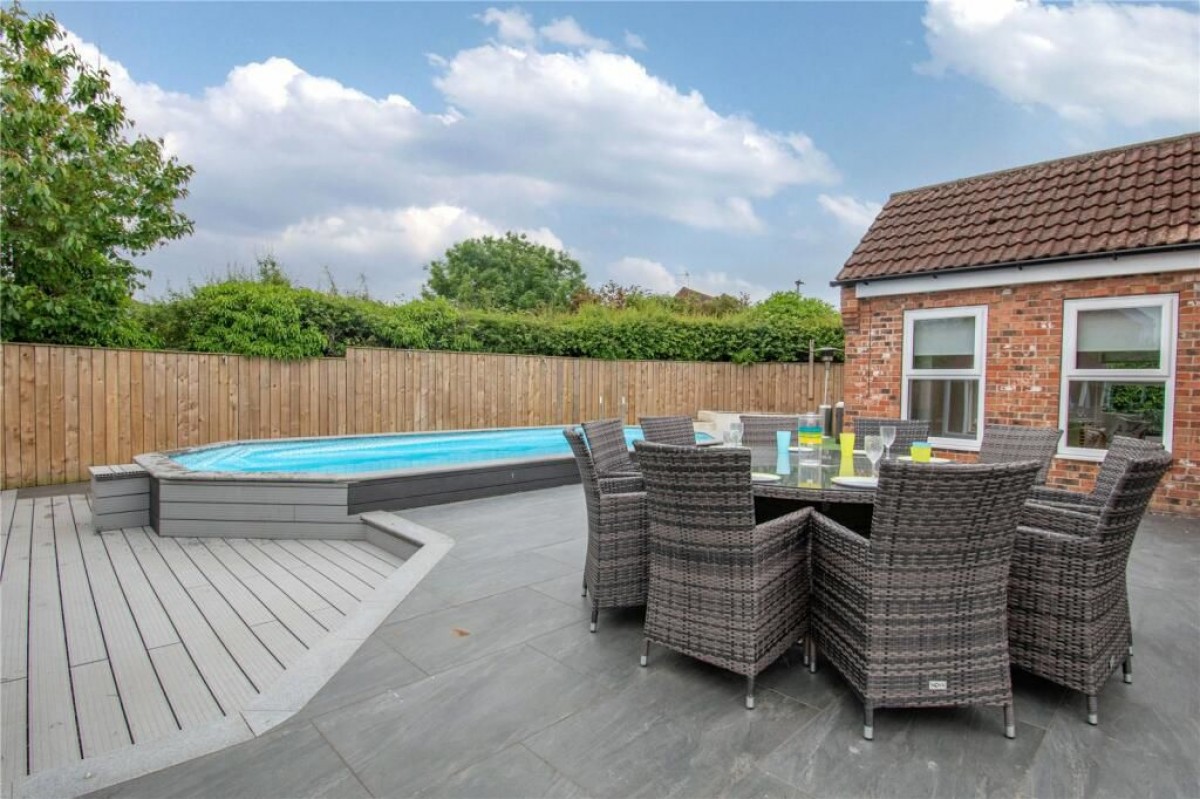 Images for Highbury, Bracon, Belton