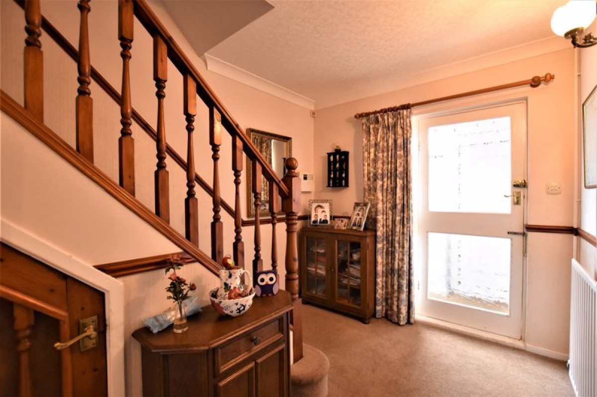 Images for Constance Avenue, Lincoln