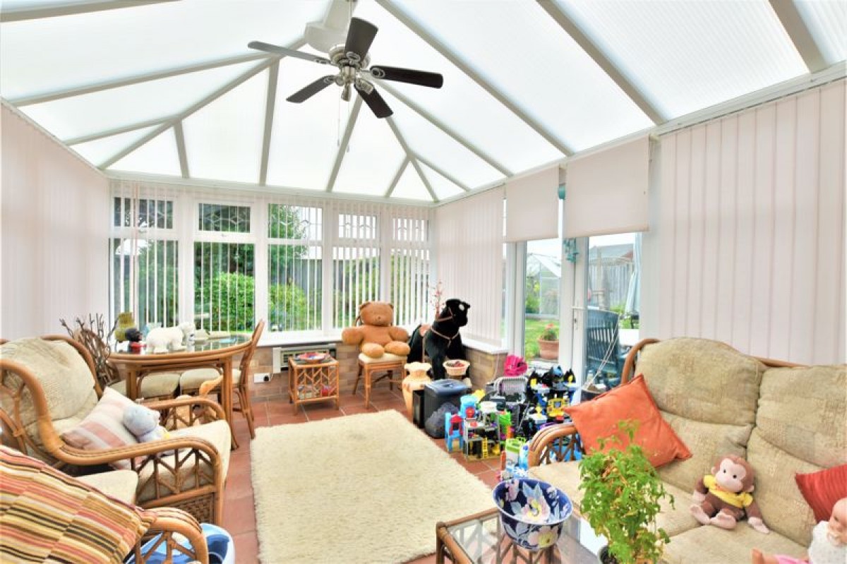 Images for Constance Avenue, Lincoln