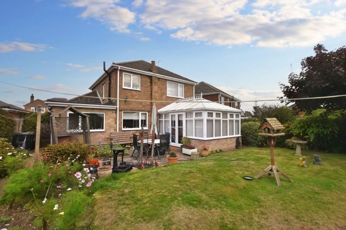Images for Constance Avenue, Lincoln