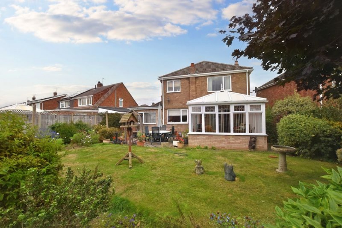 Images for Constance Avenue, Lincoln