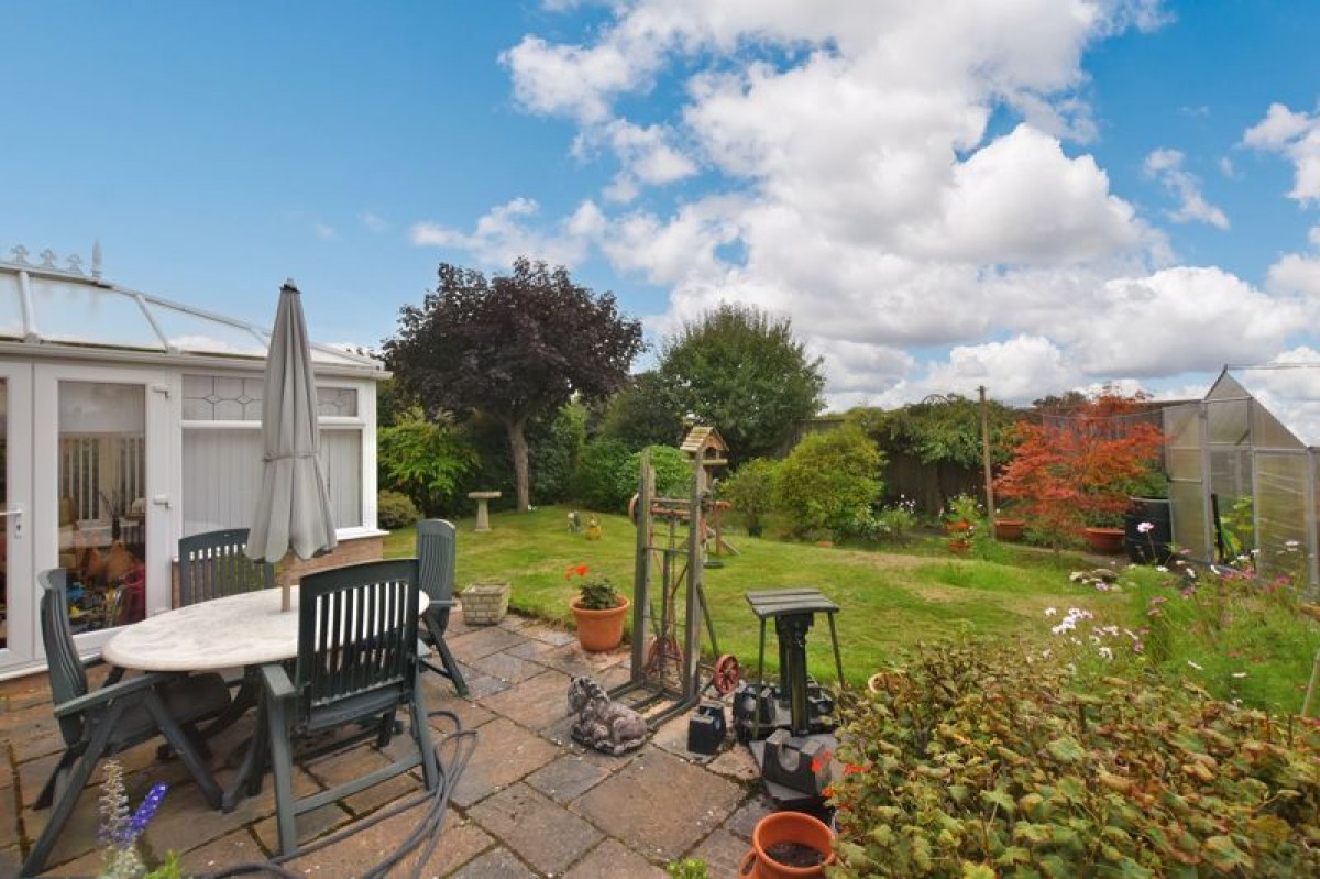 Images for Constance Avenue, Lincoln