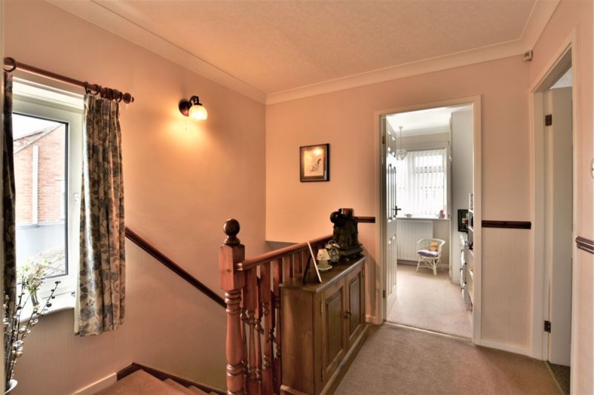 Images for Constance Avenue, Lincoln