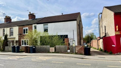 View Full Details for Newark Road, St Catherines, Lincoln