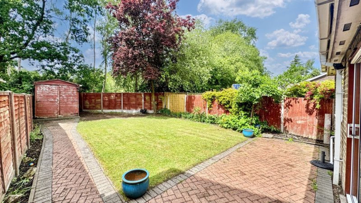 Images for Farrington Crescent, Forest Park, Lincoln