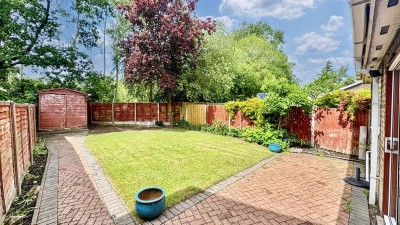 Images for Farrington Crescent, Forest Park, Lincoln EAID:Starkey & Brown Scunthorpe BID:Starkey&Brown Lincoln