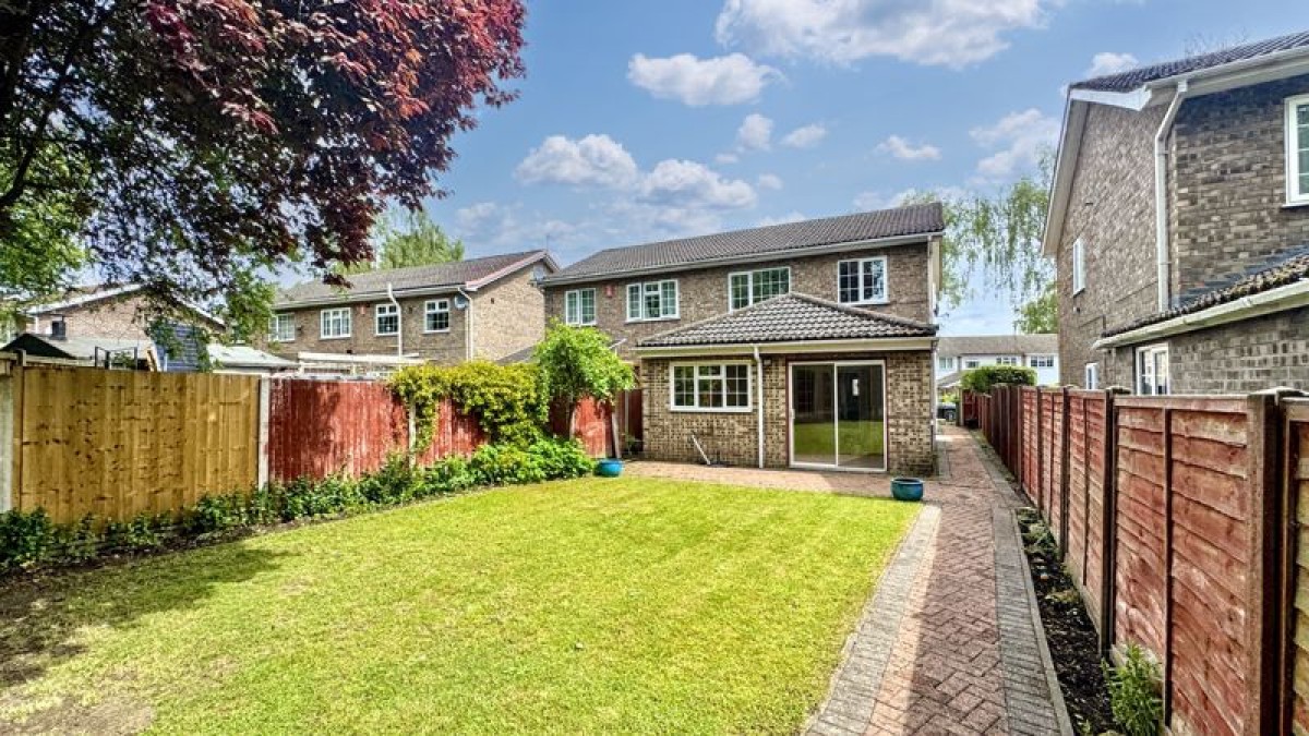 Images for Farrington Crescent, Forest Park, Lincoln