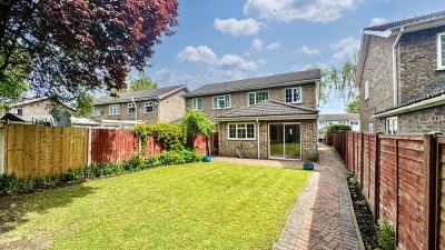 Images for Farrington Crescent, Forest Park, Lincoln EAID:Starkey & Brown Scunthorpe BID:Starkey&Brown Lincoln