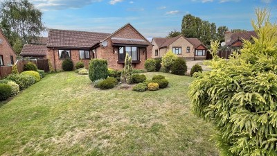 Images for Seely Close, Heighington, Lincoln EAID:Starkey & Brown Scunthorpe BID:Starkey&Brown Lincoln