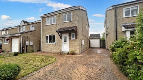 View Full Details for Langley Drive, Bottesford