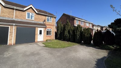 Ferry Road West, Scunthorpe