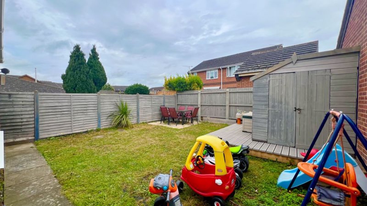 Images for Ferry Road West, Scunthorpe