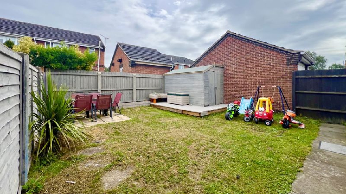 Images for Ferry Road West, Scunthorpe