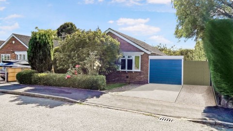 View Full Details for Bradway, Sturton By Stow, Lincoln