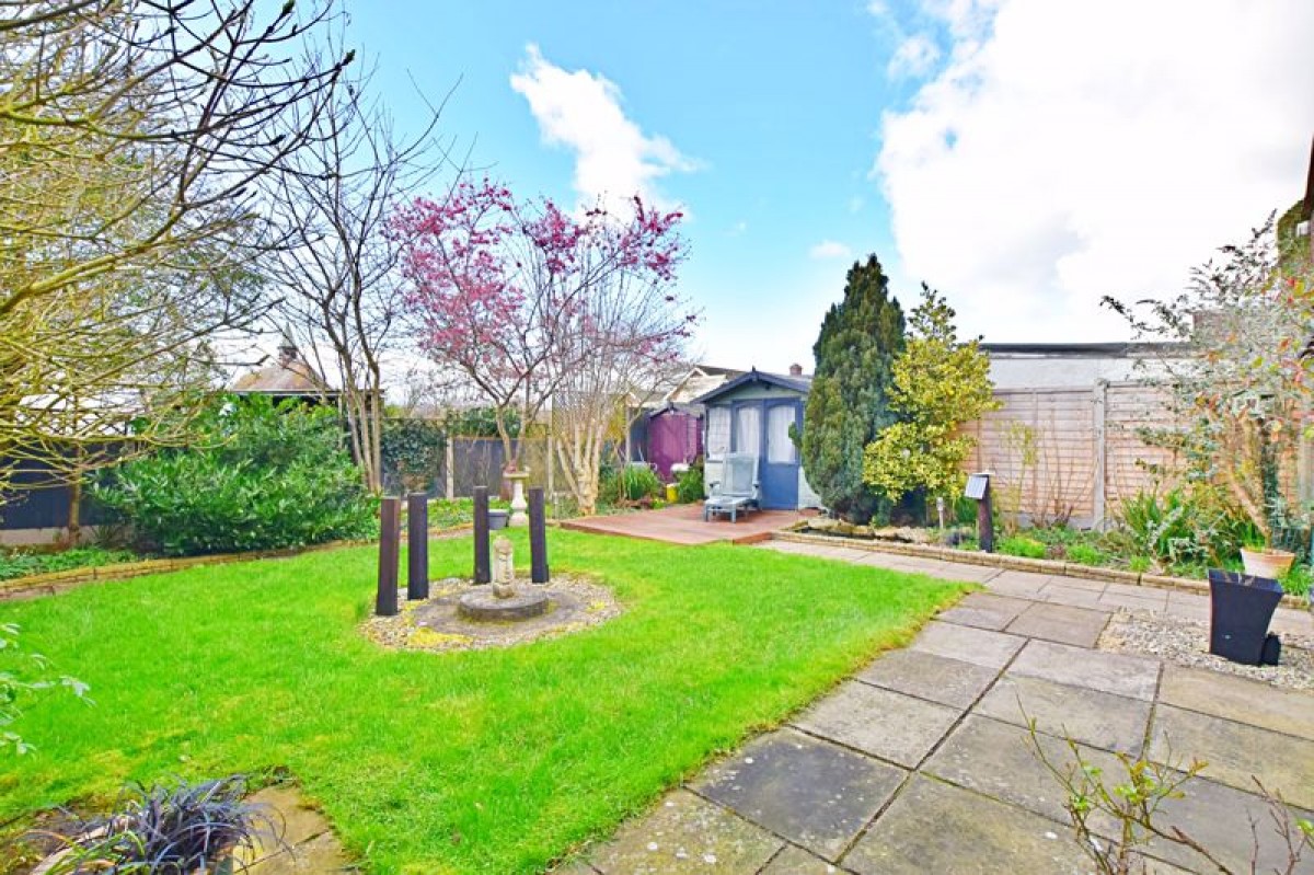 Images for Bradway, Sturton By Stow, Lincoln