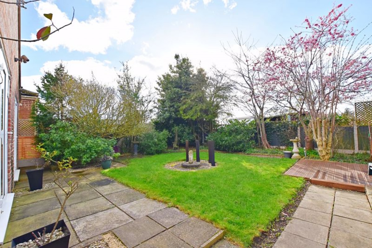 Images for Bradway, Sturton By Stow, Lincoln