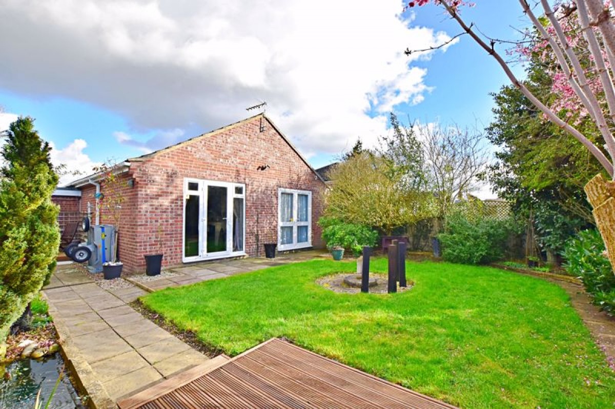 Images for Bradway, Sturton By Stow, Lincoln