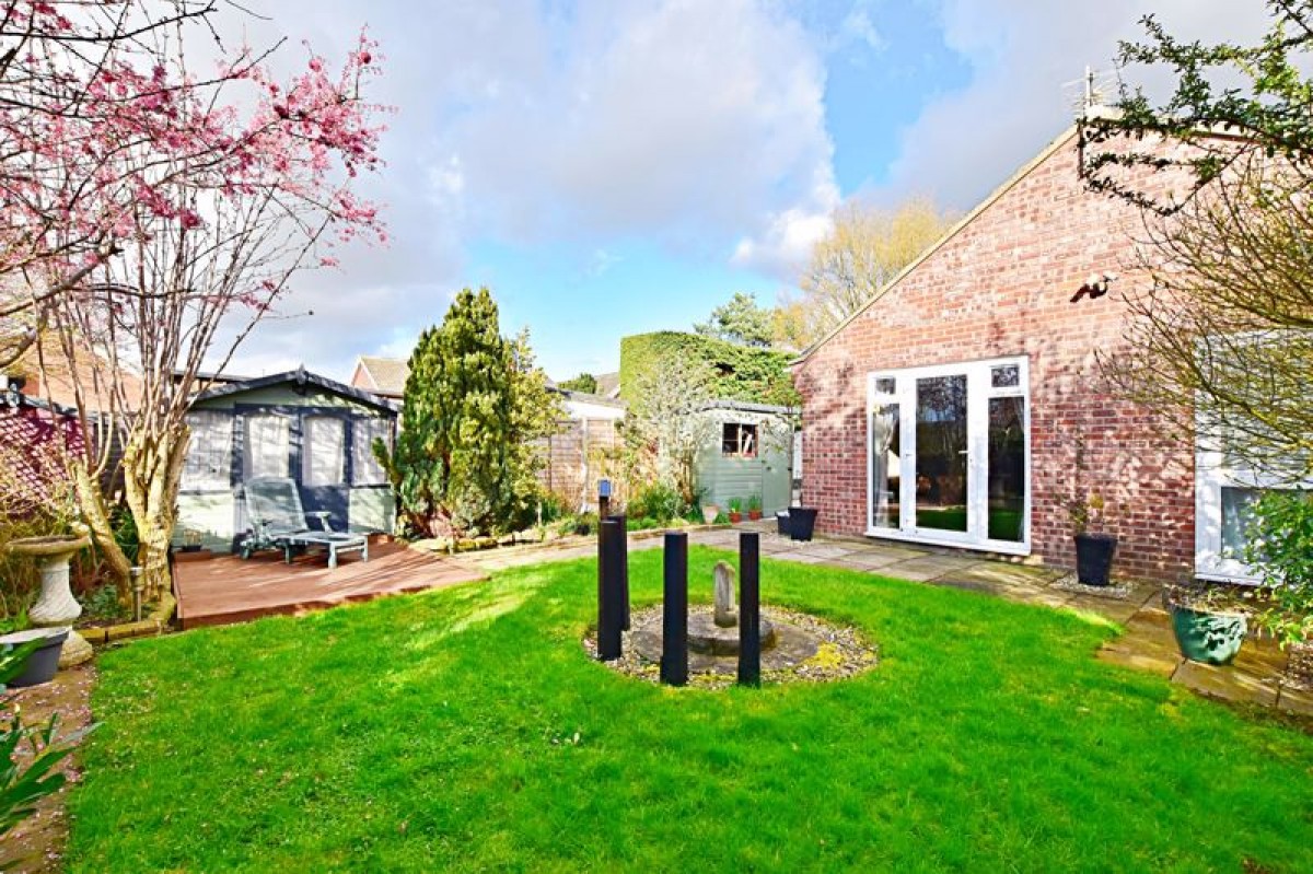 Images for Bradway, Sturton By Stow, Lincoln