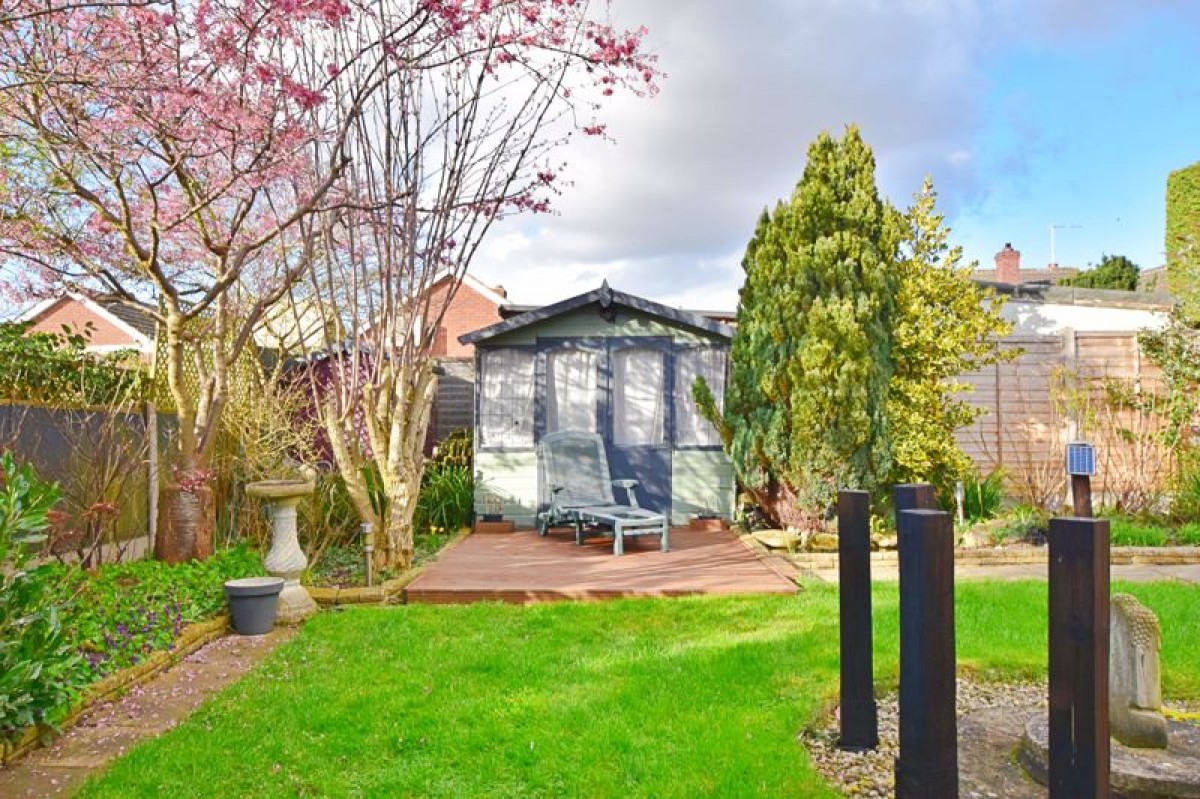 Images for Bradway, Sturton By Stow, Lincoln
