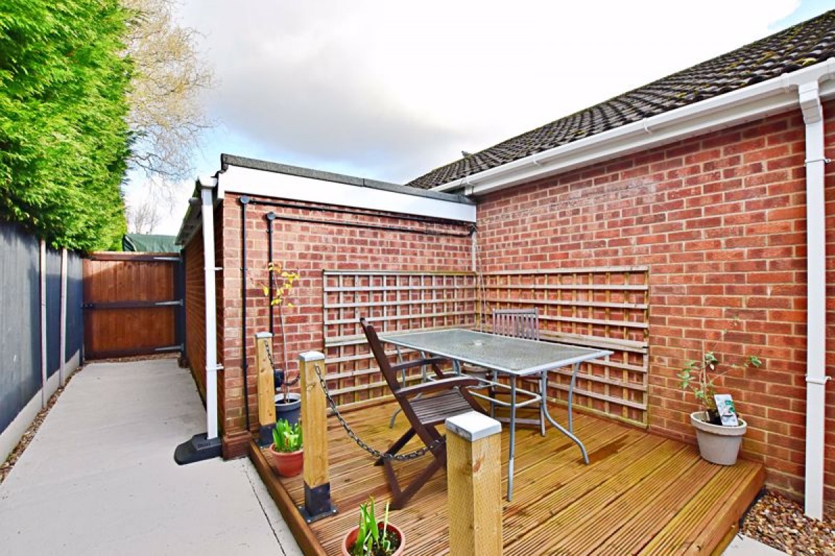Images for Bradway, Sturton By Stow, Lincoln