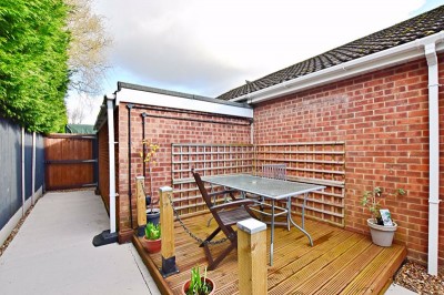 Images for Bradway, Sturton By Stow, Lincoln EAID:Starkey & Brown Scunthorpe BID:Starkey&Brown Lincoln