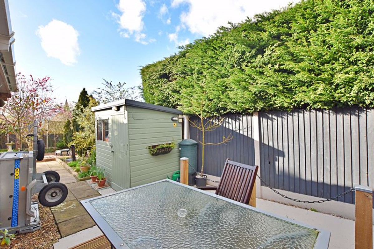 Images for Bradway, Sturton By Stow, Lincoln