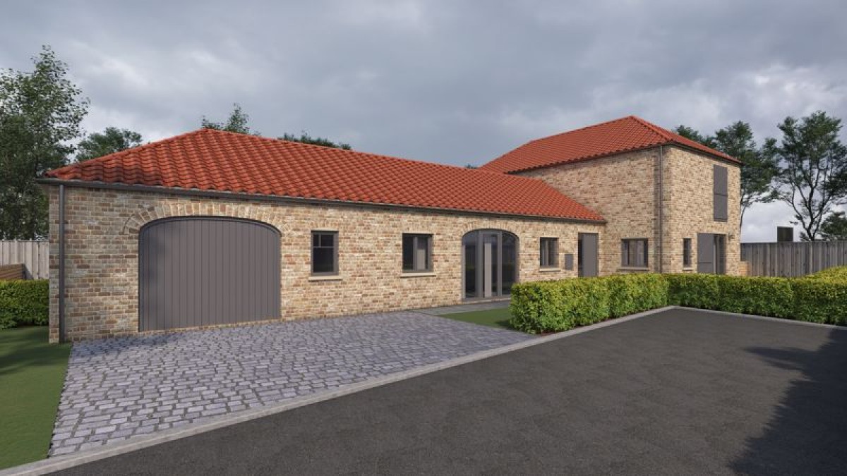 Images for Shearwater House, The Willows, Marton