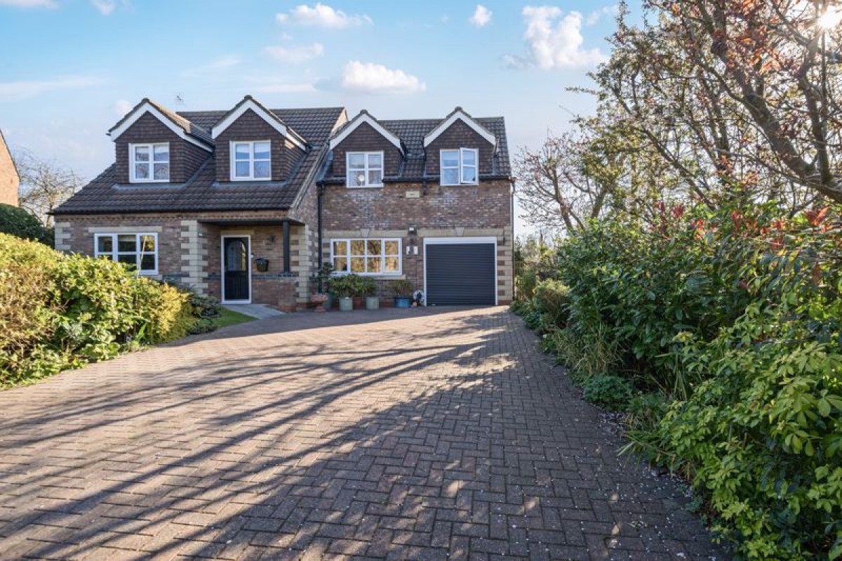 Images for Church Lane, Cherry Willingham, Lincoln