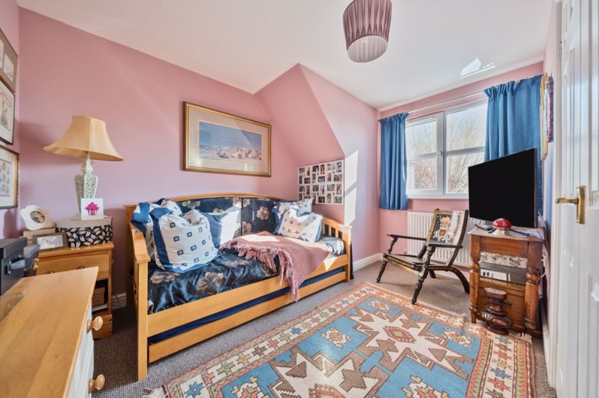 Images for Church Lane, Cherry Willingham, Lincoln