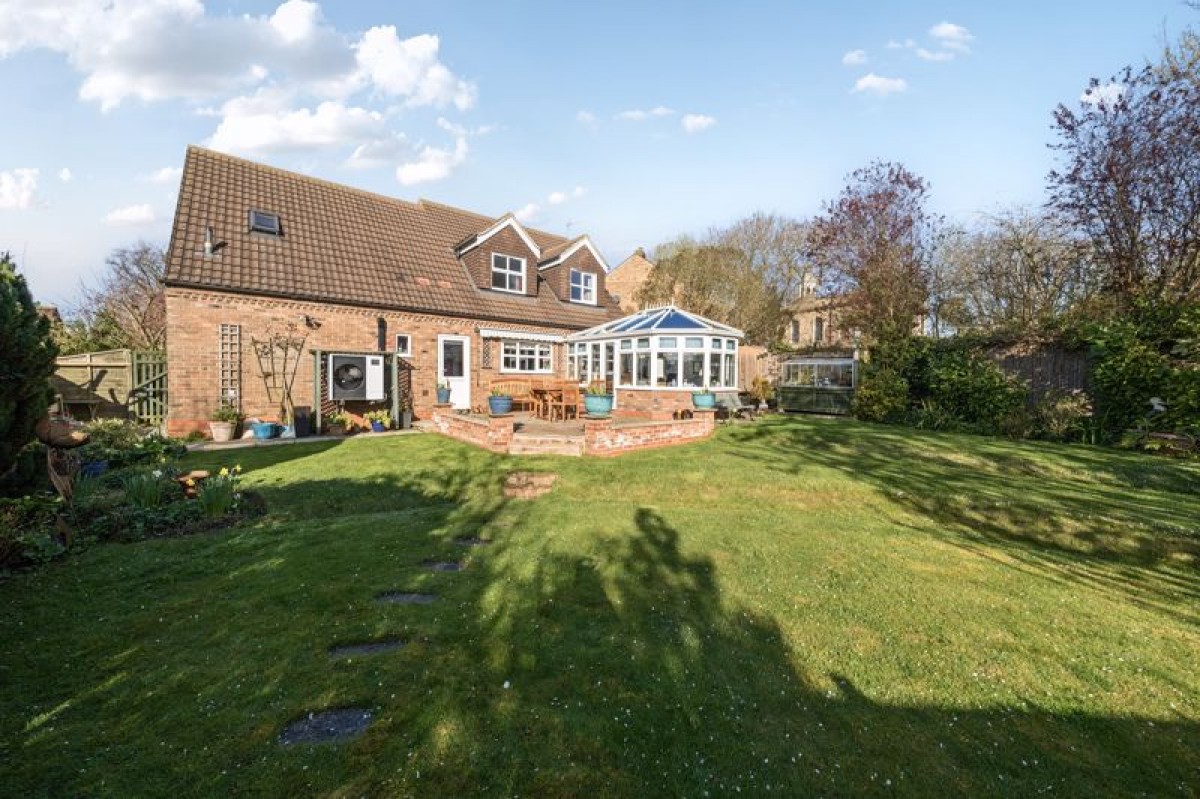 Images for Church Lane, Cherry Willingham, Lincoln