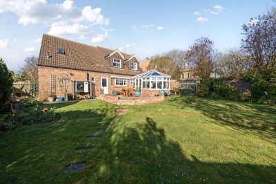 Images for Church Lane, Cherry Willingham, Lincoln EAID:Starkey & Brown Scunthorpe BID:Starkey&Brown Lincoln