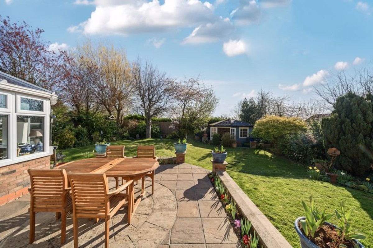 Images for Church Lane, Cherry Willingham, Lincoln