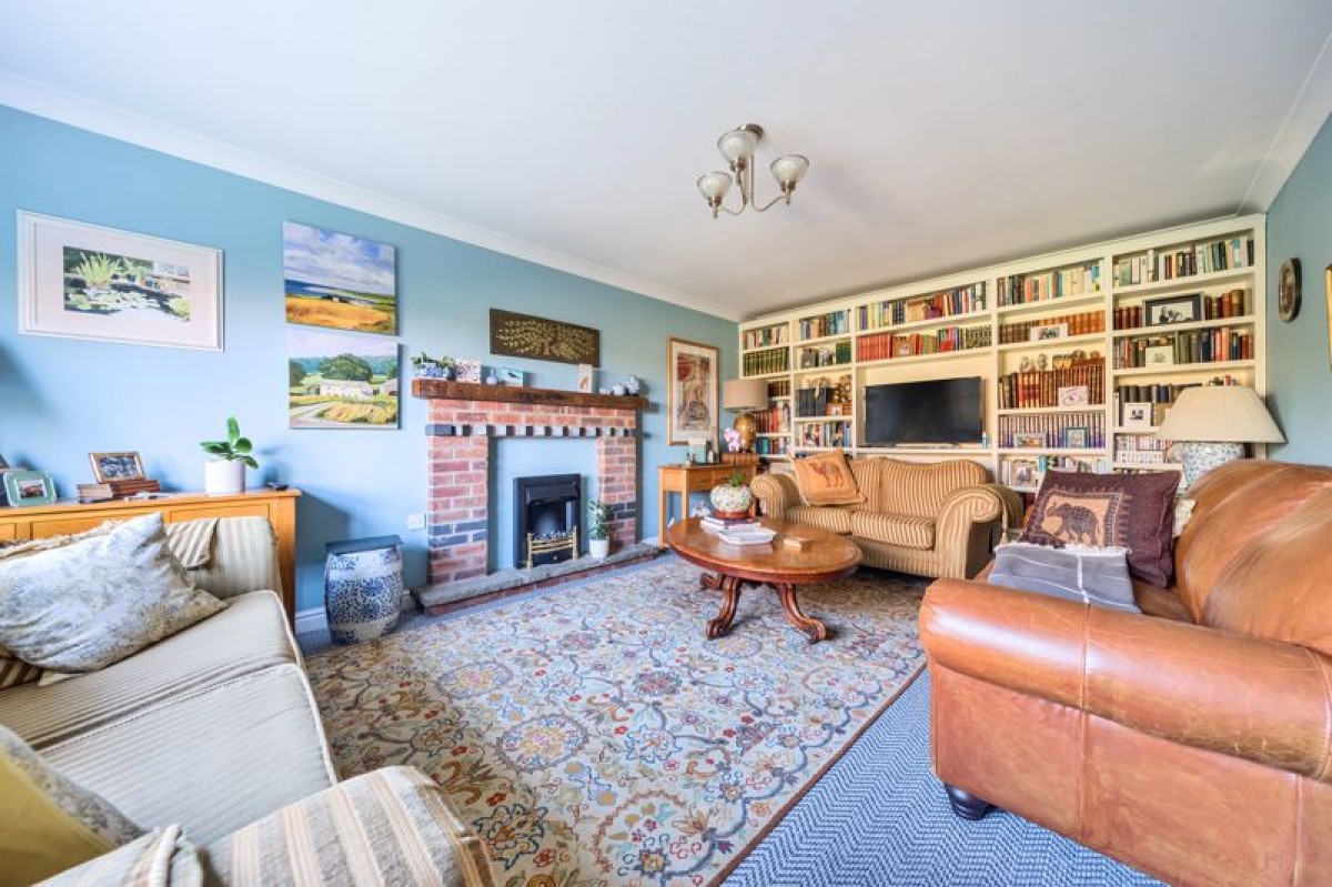 Images for Church Lane, Cherry Willingham, Lincoln