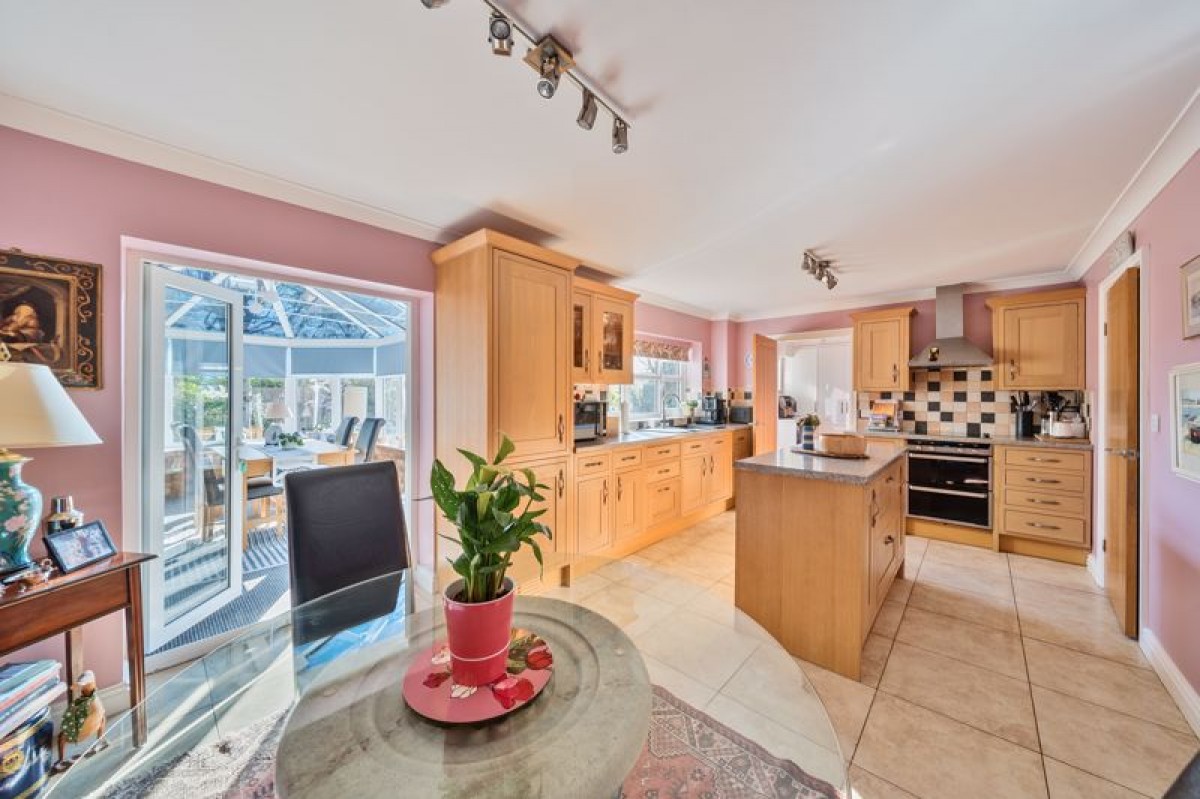 Images for Church Lane, Cherry Willingham, Lincoln
