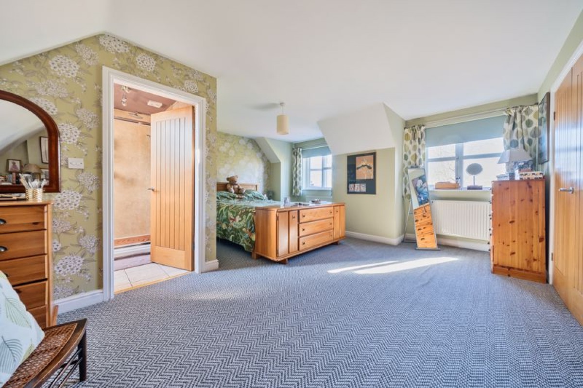 Images for Church Lane, Cherry Willingham, Lincoln