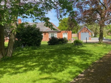 Manor Road, Bottesford