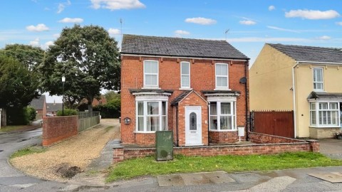 View Full Details for Station Road, North Hykeham, Lincoln
