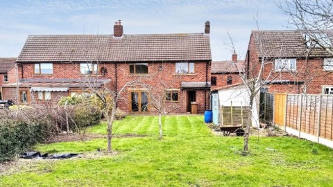 View Full Details for Eastgate, Bassingham, Lincoln