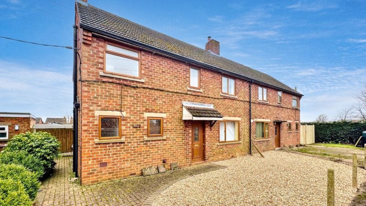 Images for Eastgate, Bassingham, Lincoln