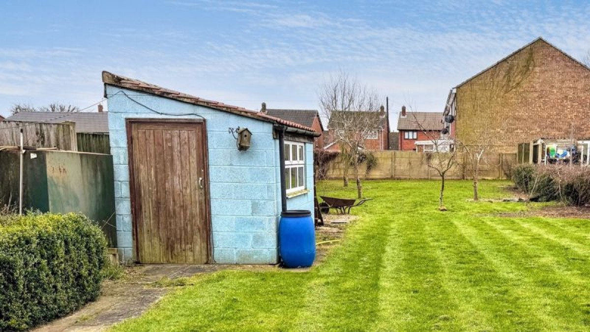 Images for Eastgate, Bassingham, Lincoln
