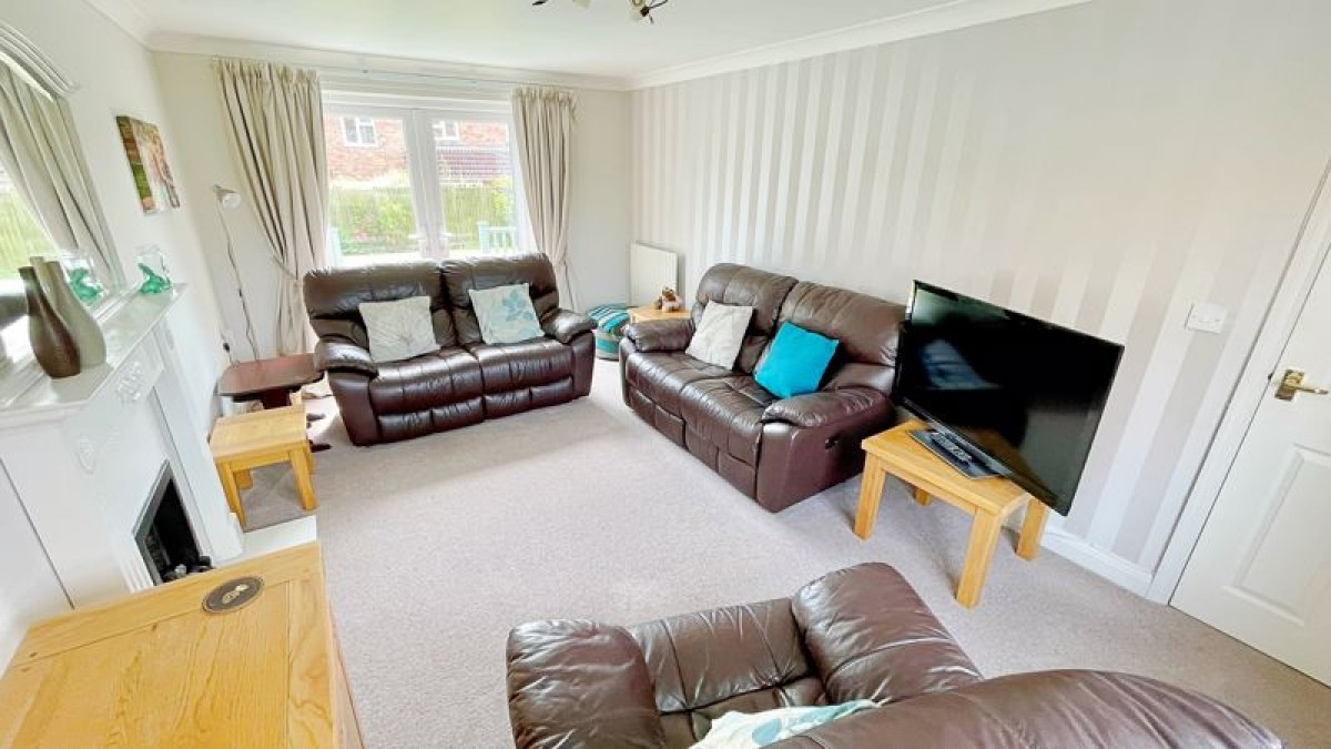 Images for Northfield Rise, Saxilby, Lincoln
