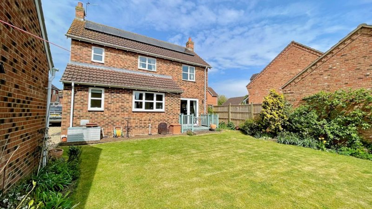 Images for Northfield Rise, Saxilby, Lincoln