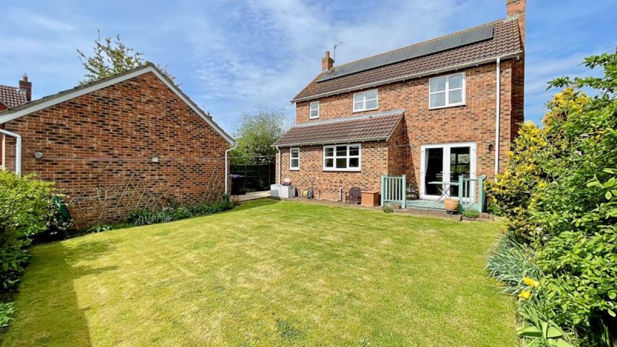 Images for Northfield Rise, Saxilby, Lincoln