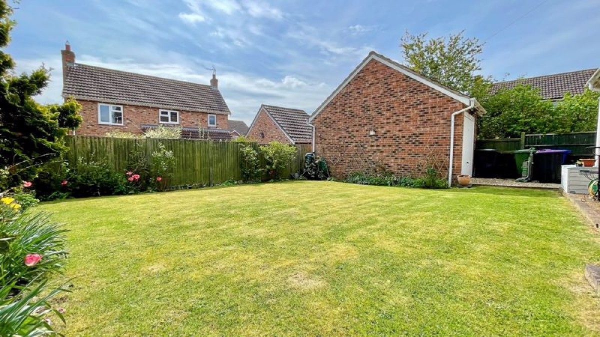 Images for Northfield Rise, Saxilby, Lincoln
