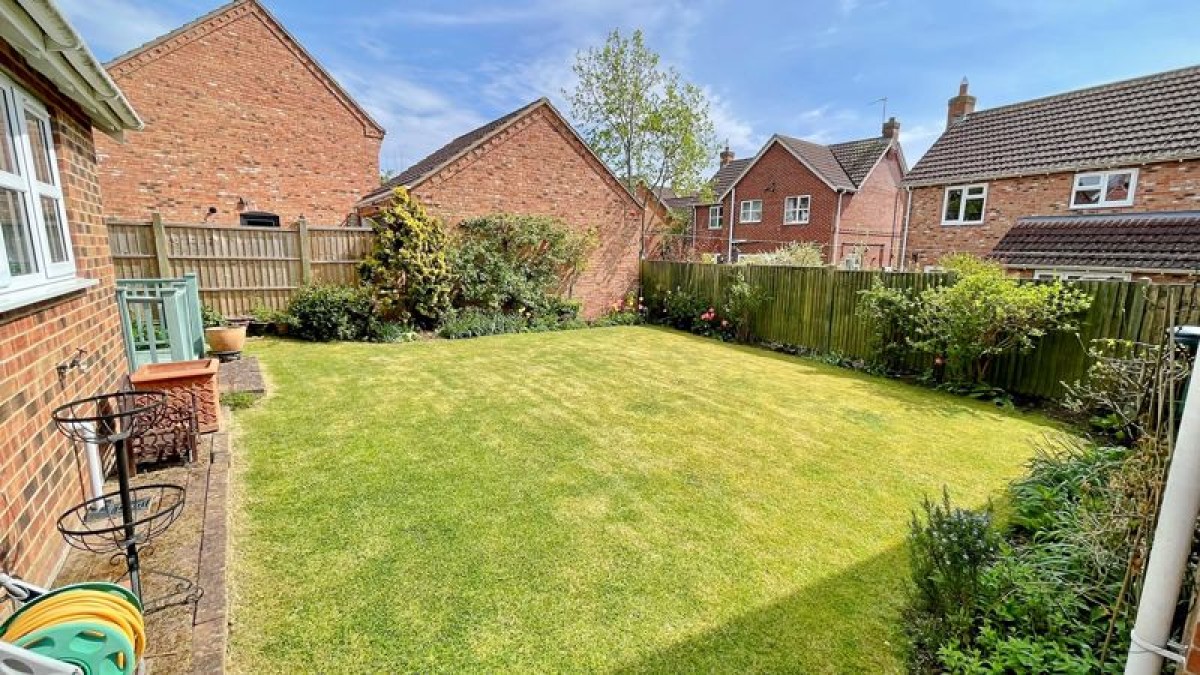 Images for Northfield Rise, Saxilby, Lincoln