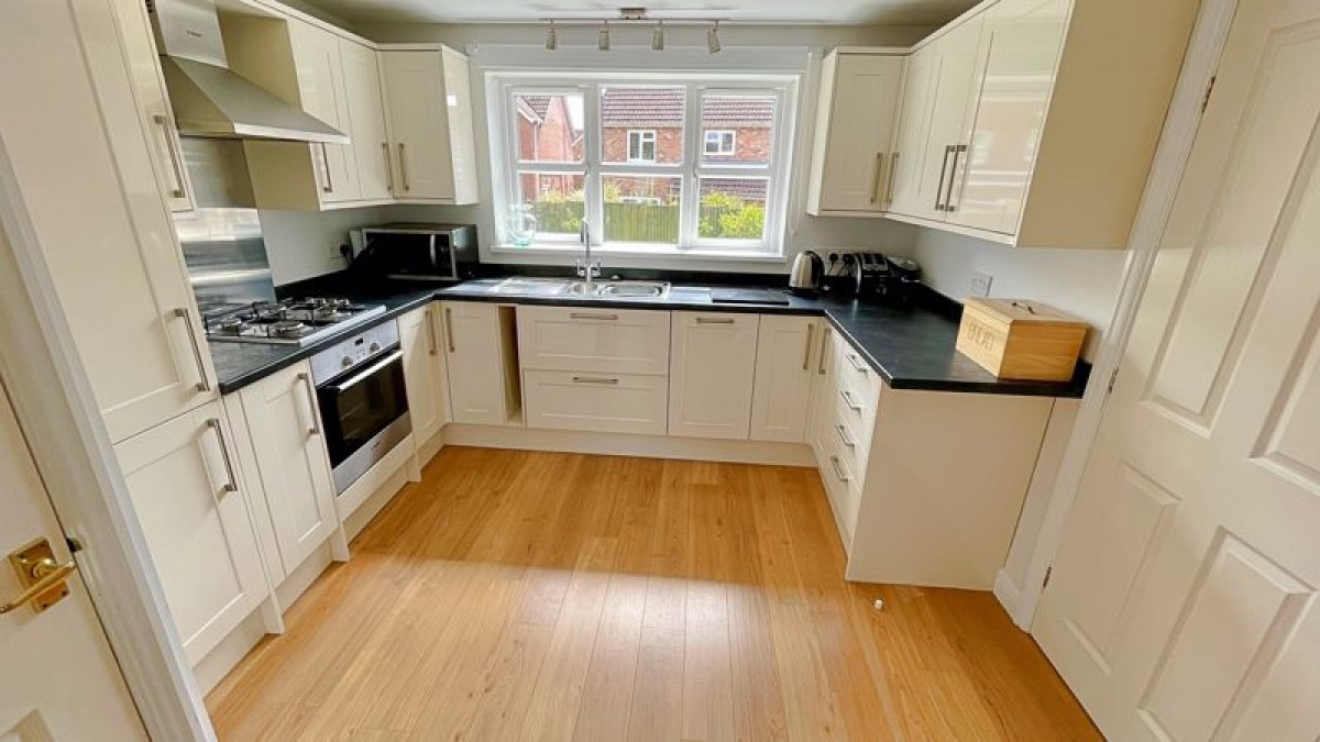 Images for Northfield Rise, Saxilby, Lincoln